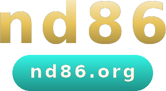 nd86 logo