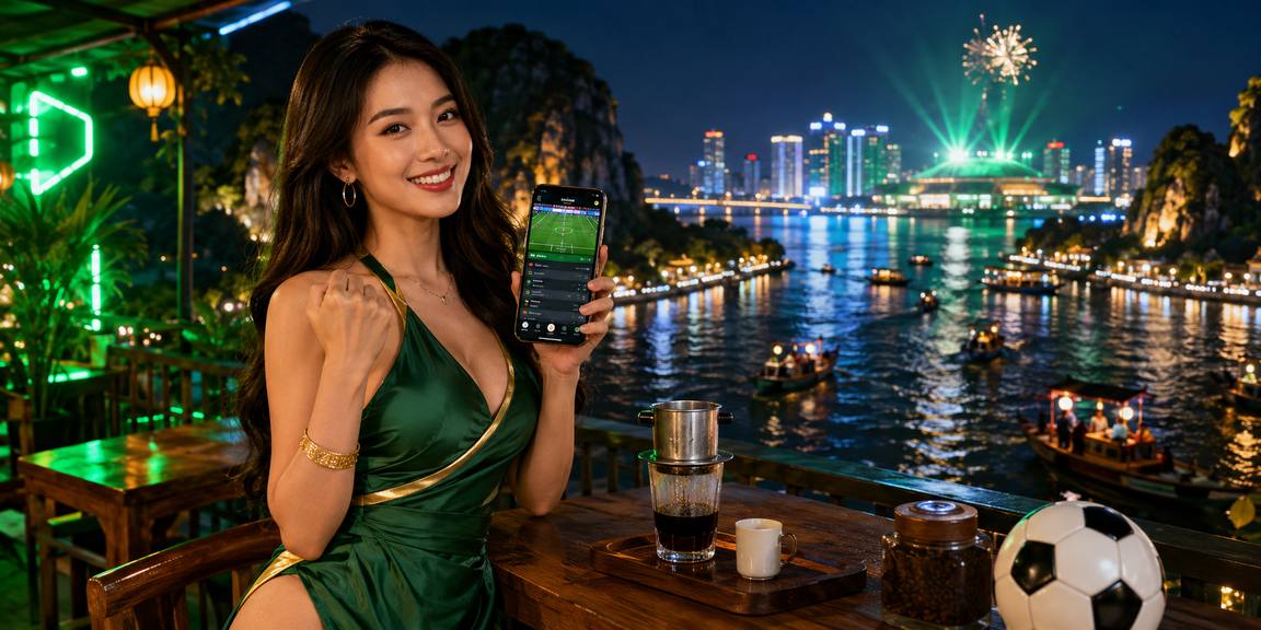 nd86 Thể thao